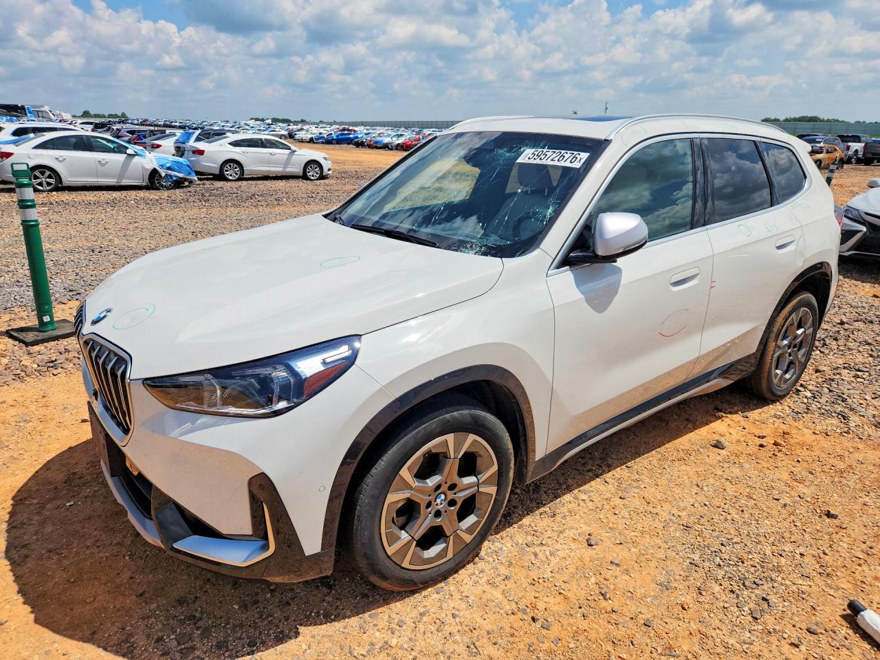2023 BMW X1 XDrive28i
