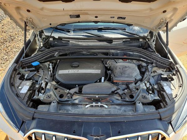 2023 BMW X1 XDrive28i