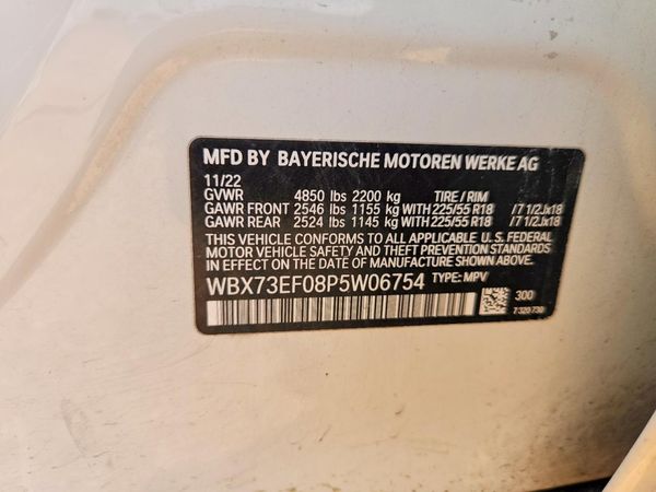2023 BMW X1 XDrive28i