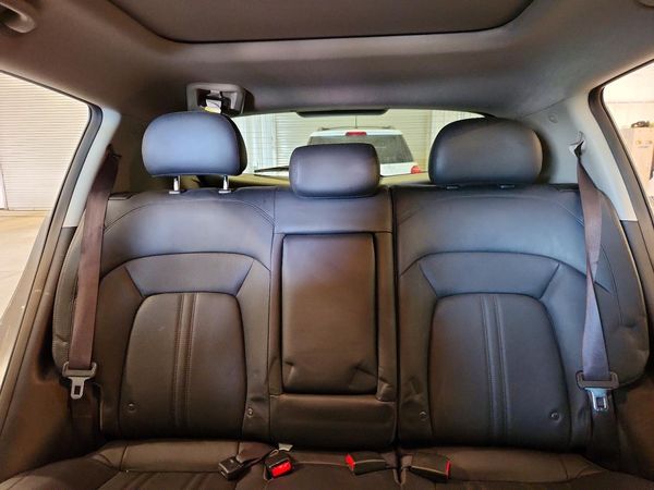 2016 KIA SPORTAGE