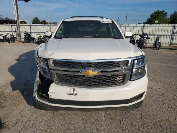 2016 CHEVROLET TAHOE