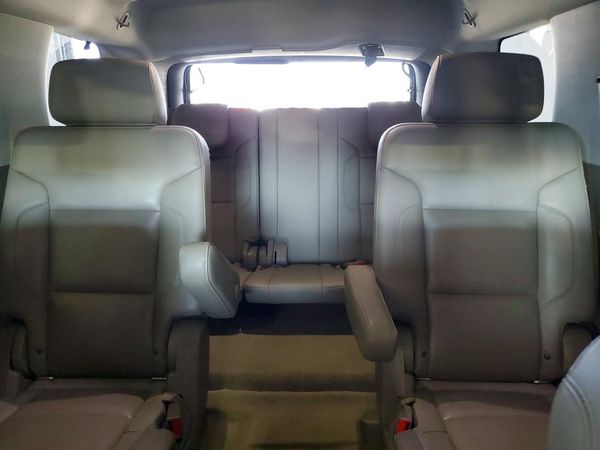 2016 CHEVROLET TAHOE