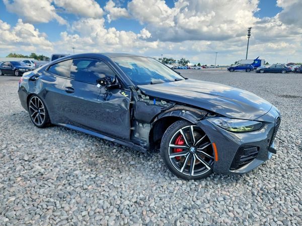 2022 BMW 430I