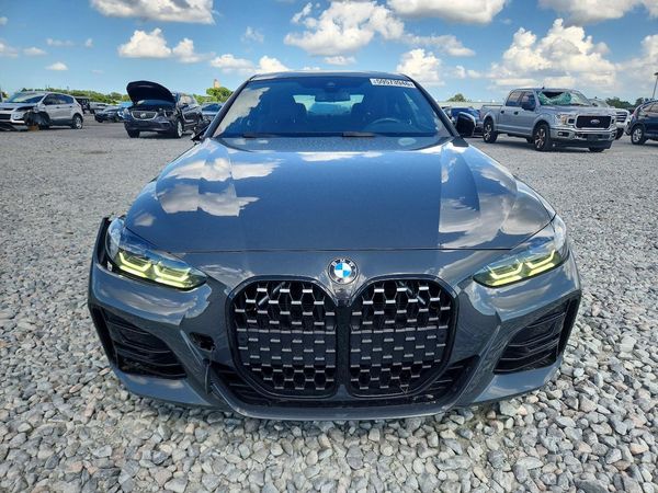 2022 BMW 430I