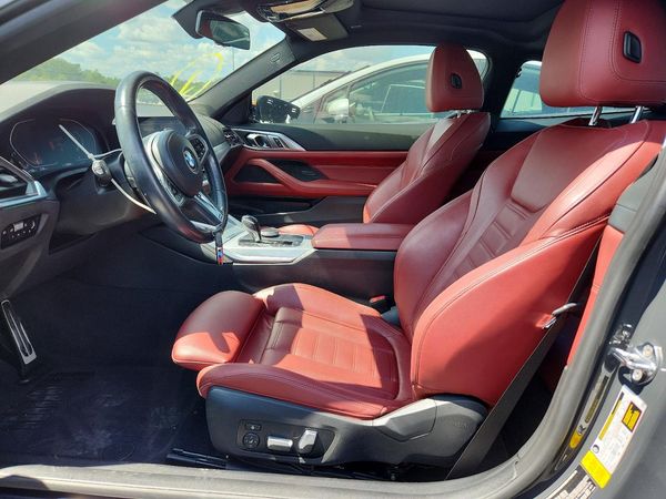 2022 BMW 430I