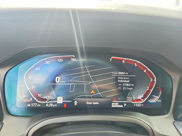 2022 BMW 430I