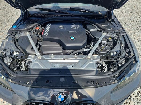 2022 BMW 430I