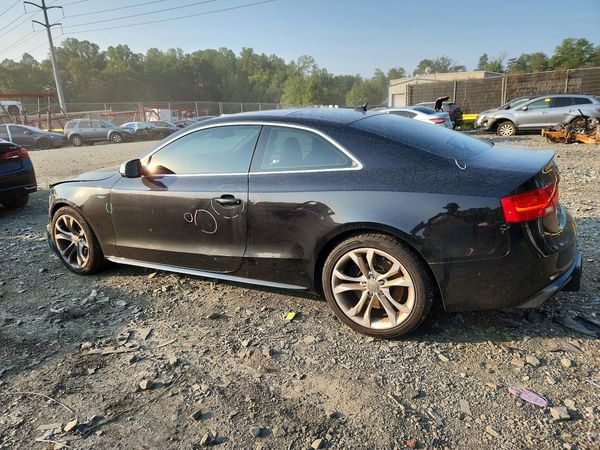 2014 AUDI S5
