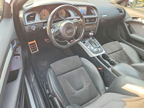 2014 AUDI S5