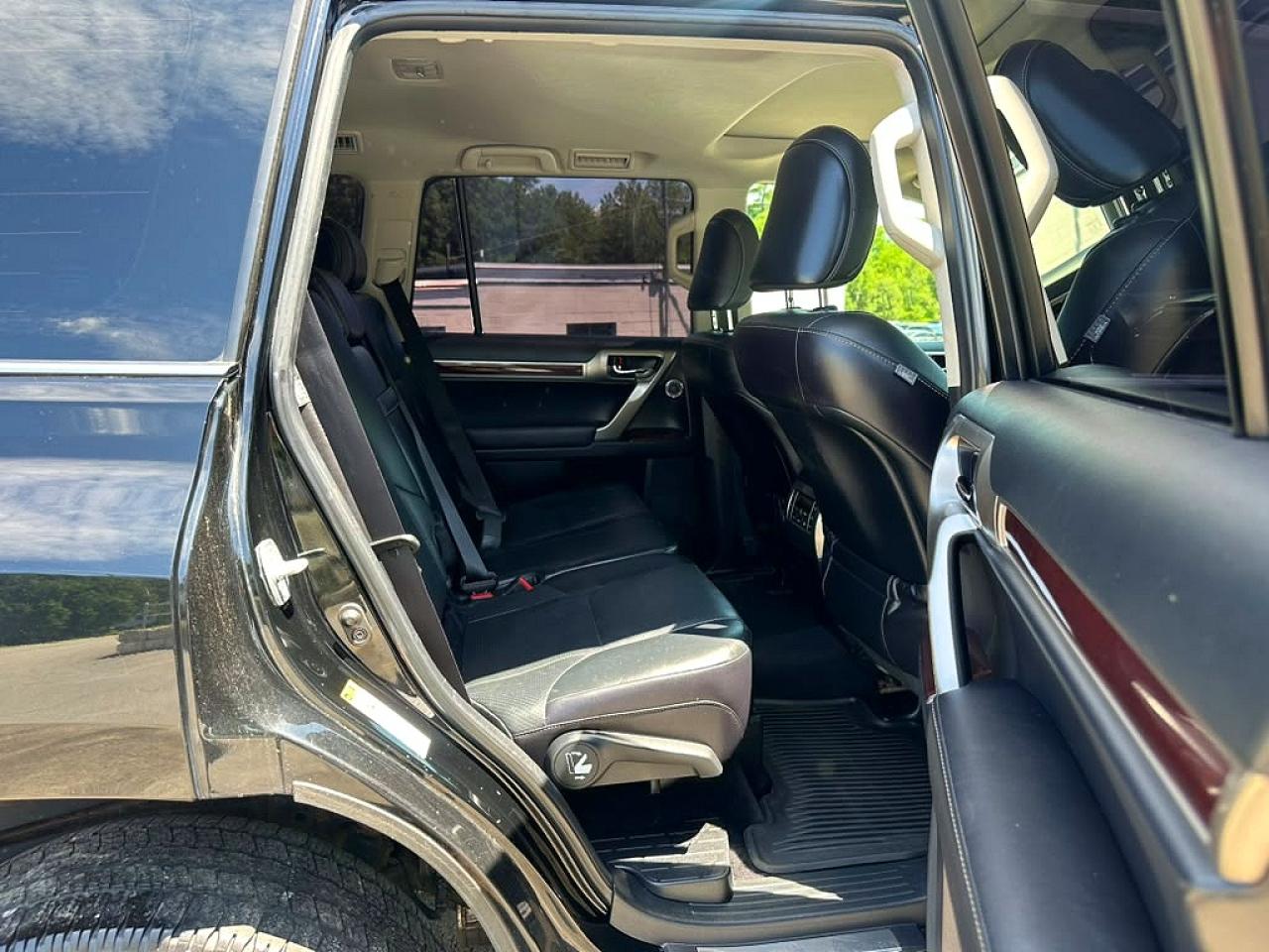 2014 LEXUS GX 460 Premium