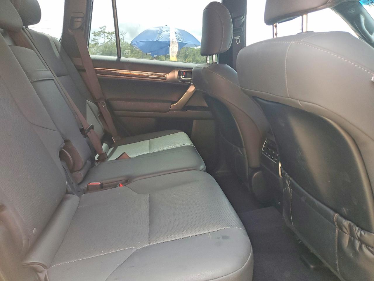 2023 LEXUS GX 460 Premium