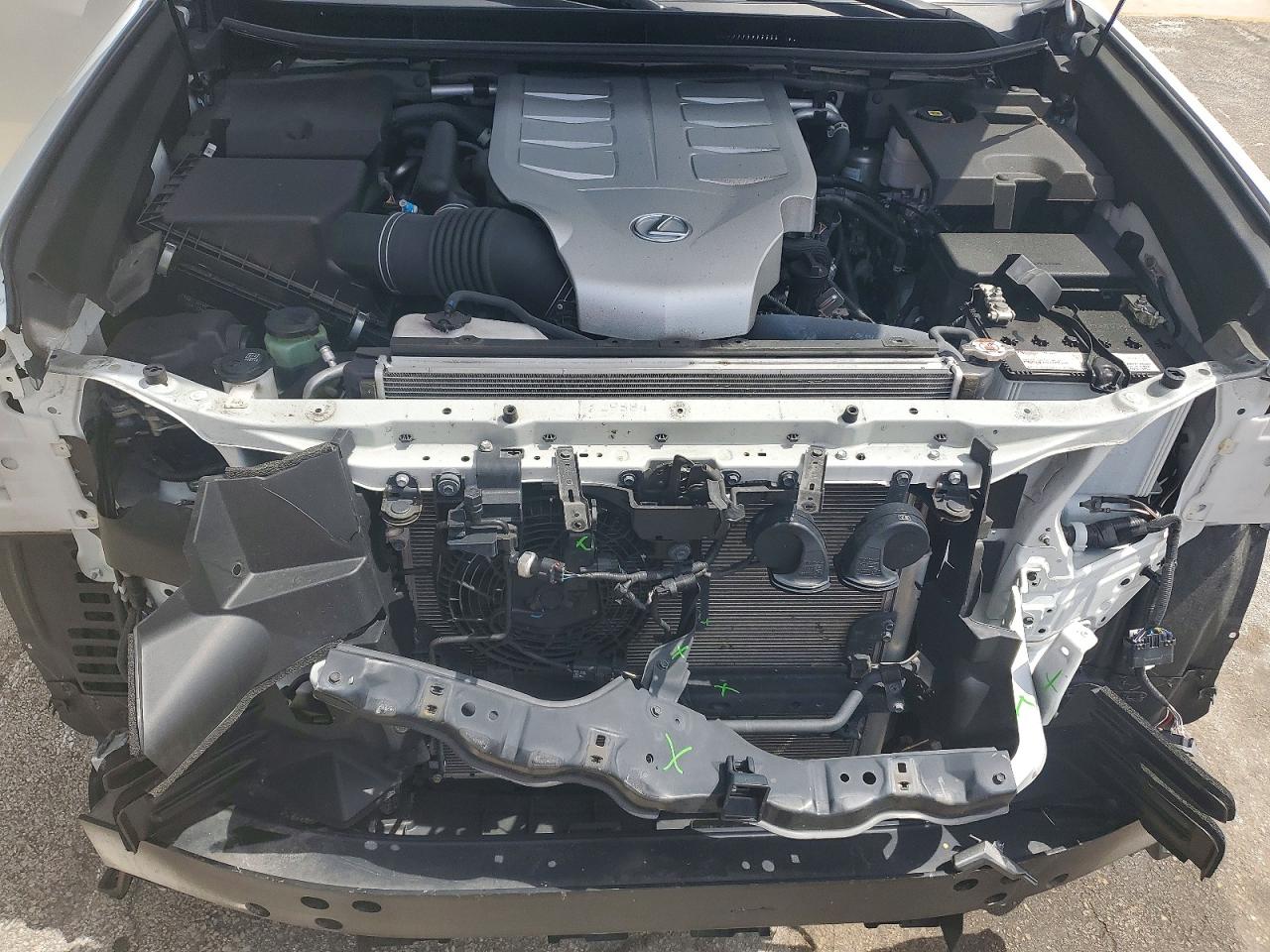 2023 LEXUS GX 460 Premium