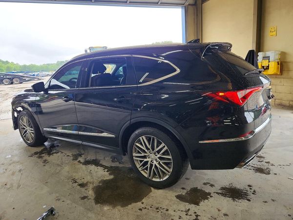 2022 ACURA MDX ADV