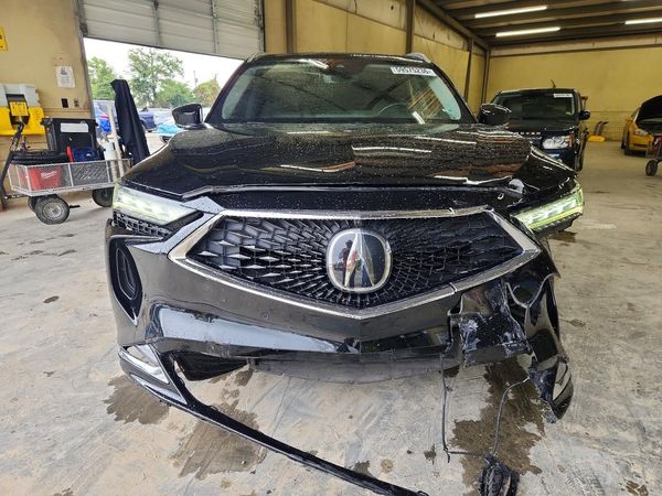 2022 ACURA MDX ADV