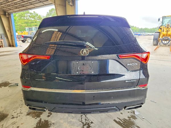 2022 ACURA MDX ADV