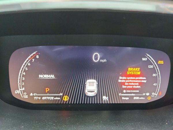 2022 ACURA MDX ADV