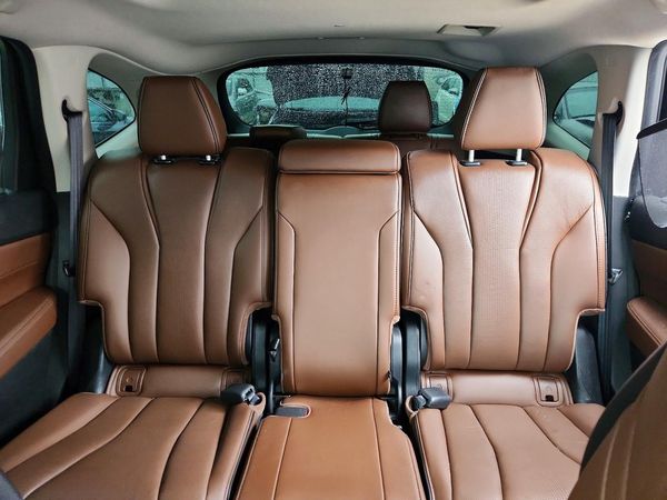 2022 ACURA MDX ADV