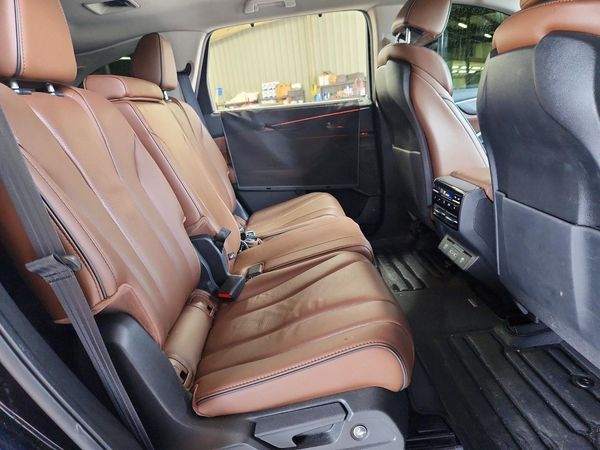 2022 ACURA MDX ADV