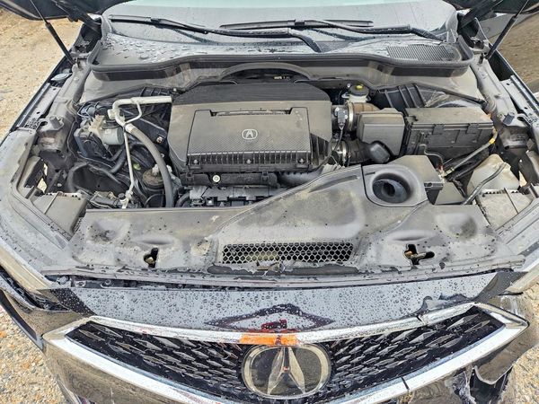 2022 ACURA MDX ADV