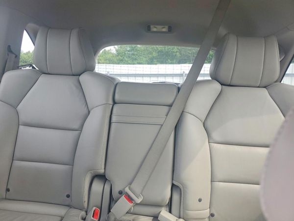 2013 ACURA MDX Tech