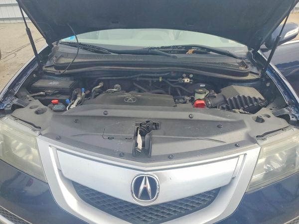 2013 ACURA MDX Tech