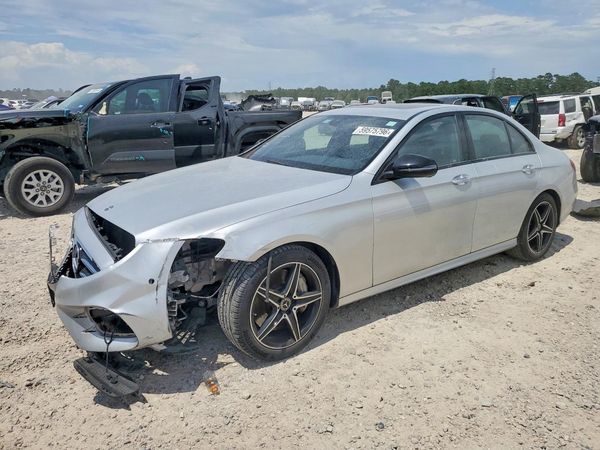 2018 MERCEDES-BENZ E E300