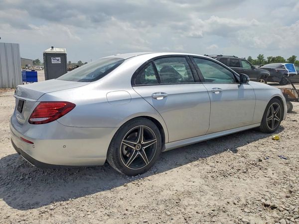 2018 MERCEDES-BENZ E E300
