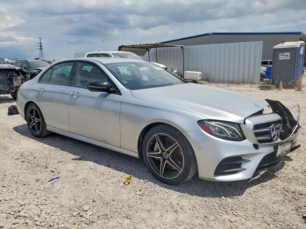 2018 MERCEDES-BENZ E E300