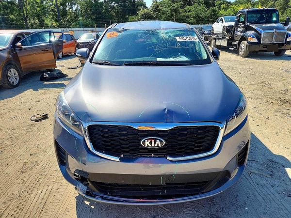2020 KIA SORENTO L, LX, S