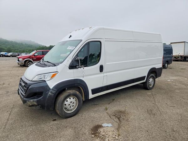 2023 RAM PROMASTER 2500