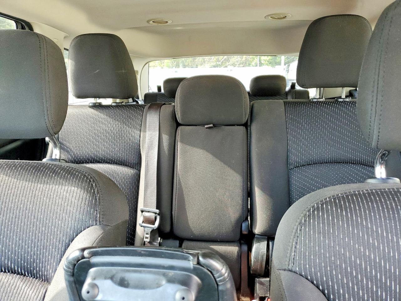 2017 DODGE JOURNEY SE, SE CVP