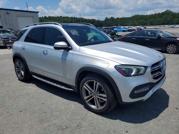 2020 MERCEDES-BENZ GLE GLE350-4M