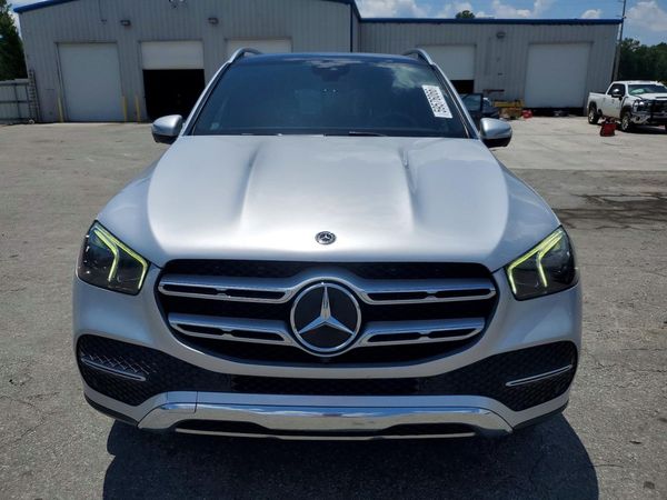 2020 MERCEDES-BENZ GLE GLE350-4M