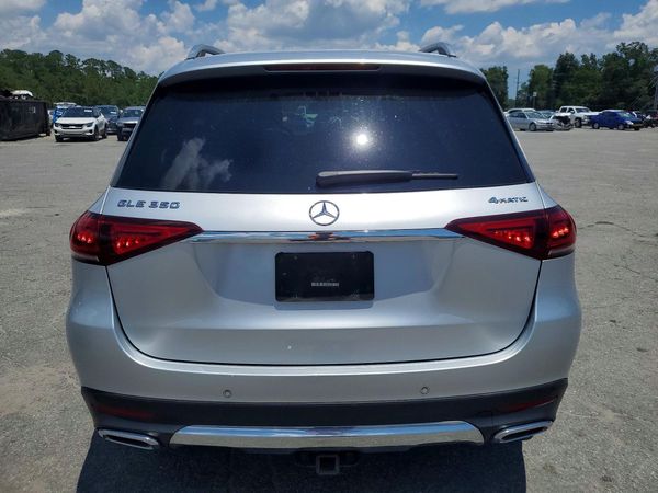 2020 MERCEDES-BENZ GLE GLE350-4M