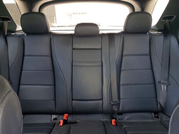 2020 MERCEDES-BENZ GLE GLE350-4M