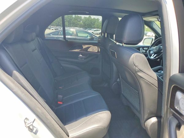 2020 MERCEDES-BENZ GLE GLE350-4M