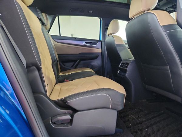 2024 VOLKSWAGEN ATLAS CROSS SPORT
