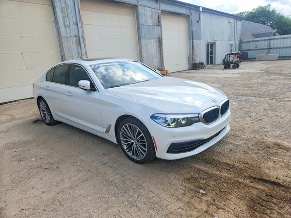 2020 BMW 530 xDrive