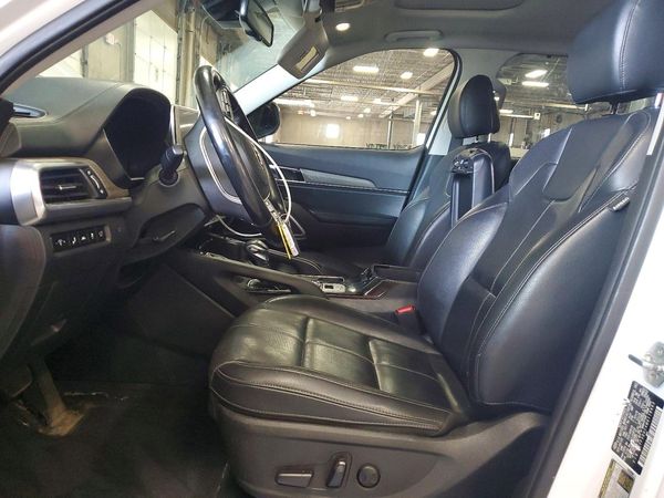 2021 KIA TELLURIDE