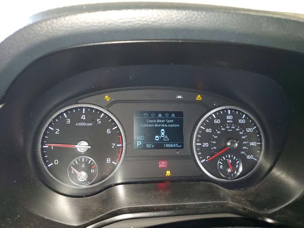 2021 KIA TELLURIDE