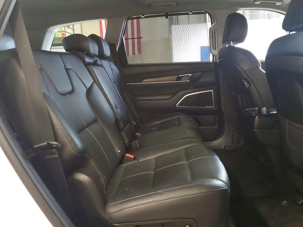 2021 KIA TELLURIDE