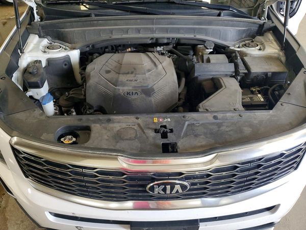 2021 KIA TELLURIDE