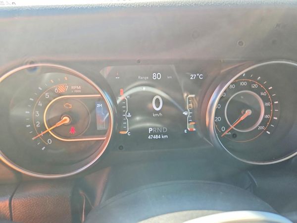 2023 JEEP WRANGLER 4-DOOR SAHARA