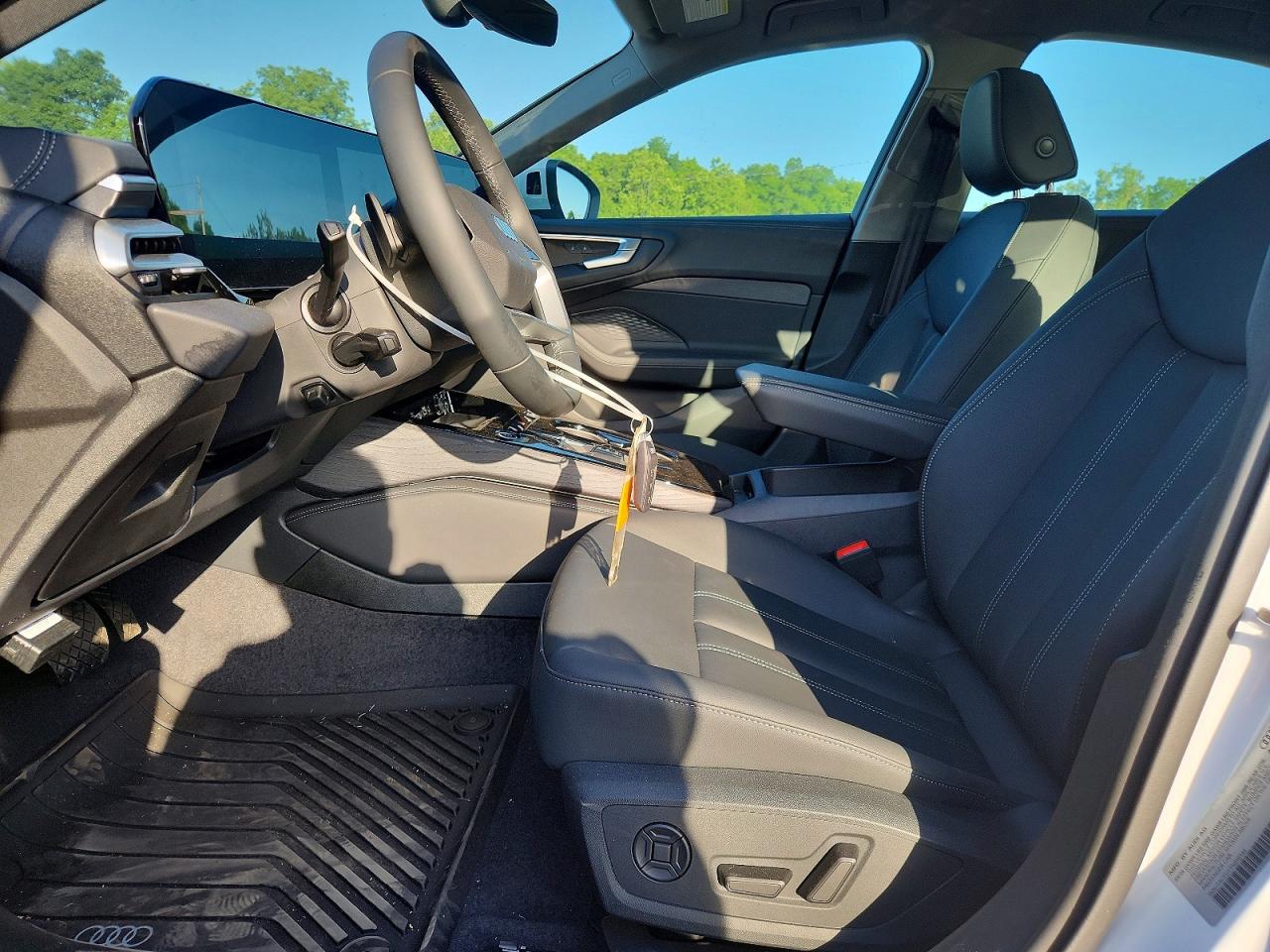 2026 AUDI A5