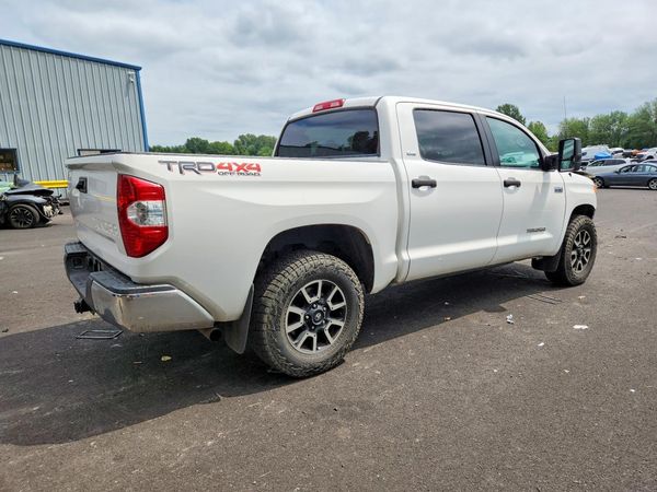 2016 TOYOTA TUNDRA SR5/TRD Pro