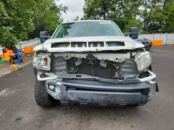 2016 TOYOTA TUNDRA SR5/TRD Pro
