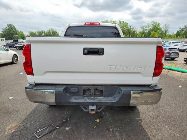 2016 TOYOTA TUNDRA SR5/TRD Pro