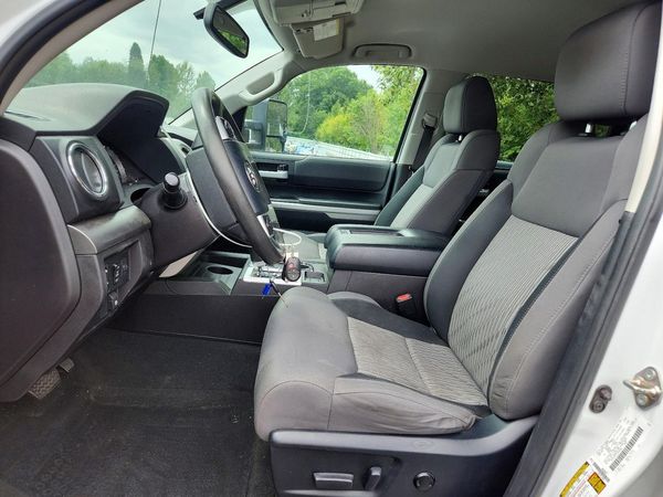 2016 TOYOTA TUNDRA SR5/TRD Pro