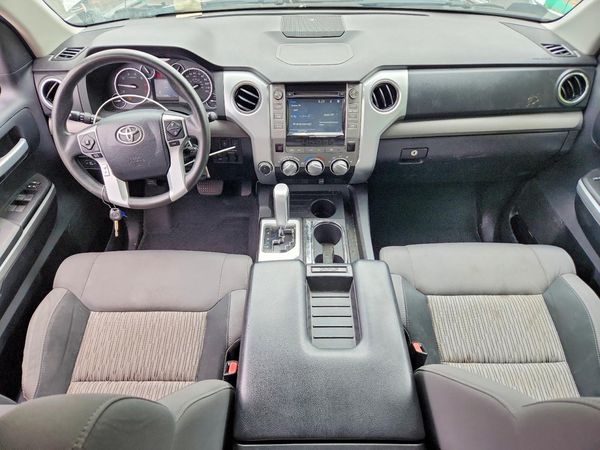 2016 TOYOTA TUNDRA SR5/TRD Pro