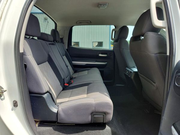 2016 TOYOTA TUNDRA SR5/TRD Pro